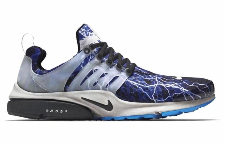 Nike Presto