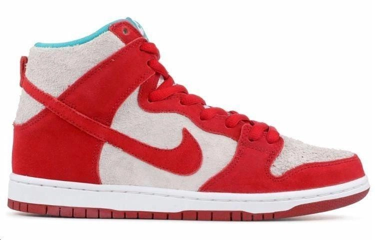 Nike Dunk SB Dr. Seuss