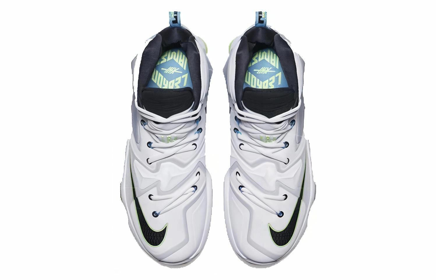 Nike LeBron 13 Command Force