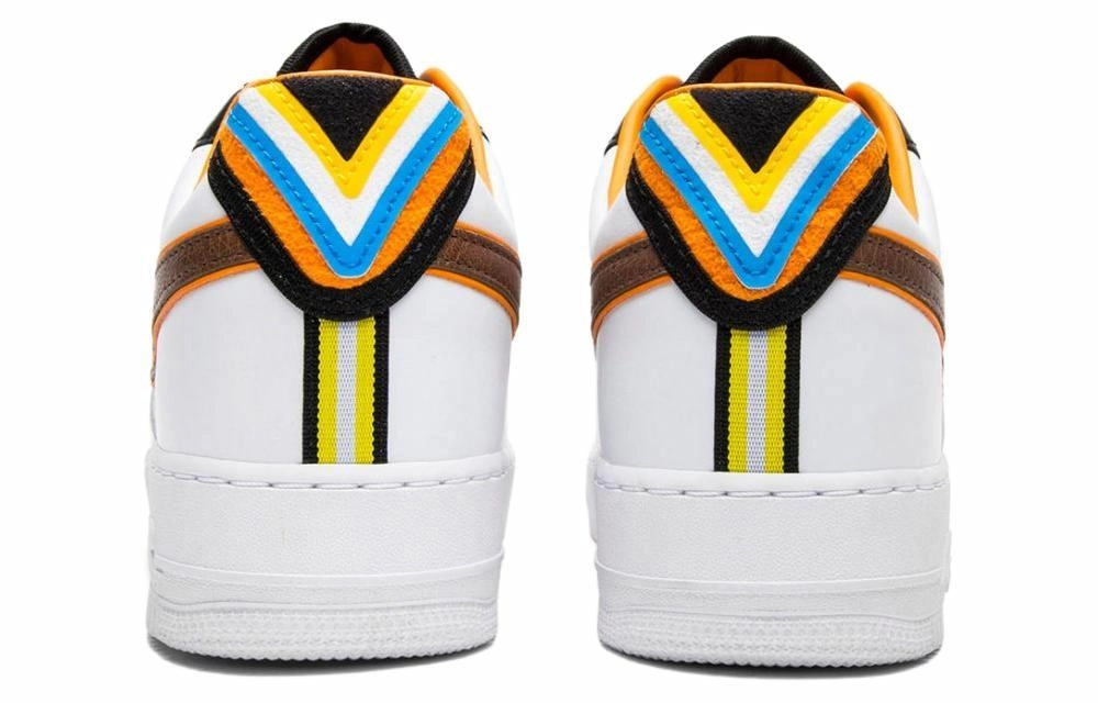 Nike Air Force 1 Tisci