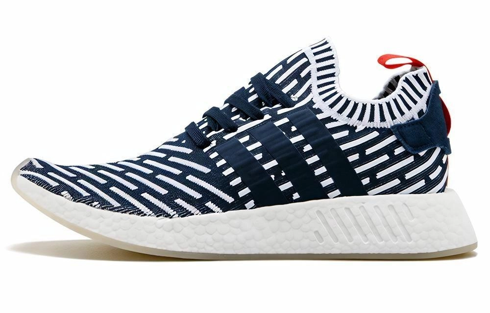 adidas originals NMD_R2 Navy White