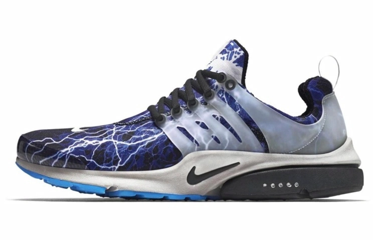 Nike Presto