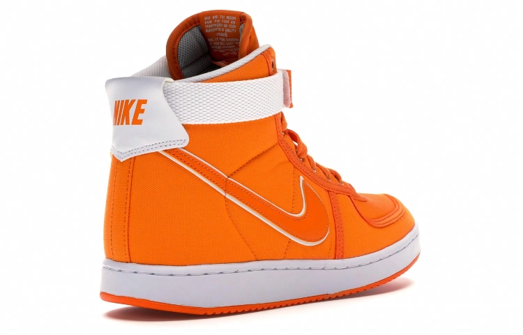 Nike Air Vandal High Supreme Doc Brown