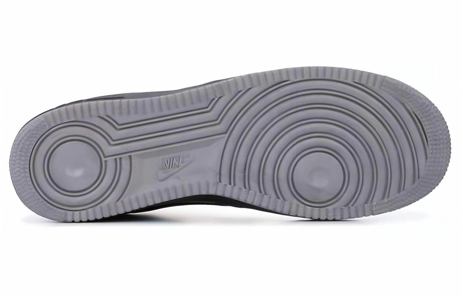 Nike Air Force 1 Frankenstein