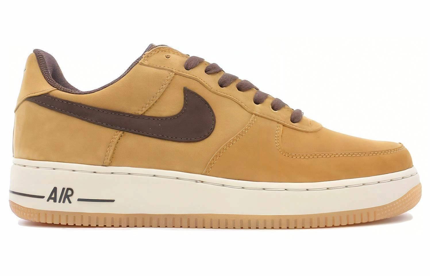 Nike Air Force 1 Waterproof Wheat
