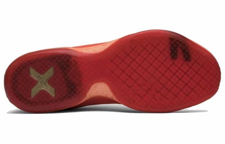 Nike Kobe 10 'Hot Lava''