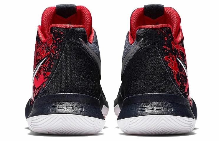 Nike Kyrie 3 Samurai " "" ""
