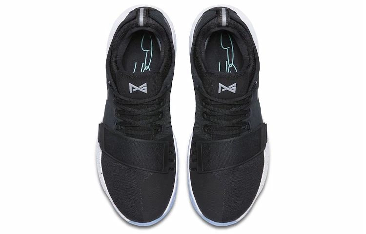 Nike PG 1 Black Tie