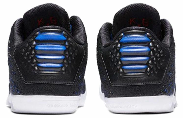 Nike Kobe 11 Elite low Mark Parker