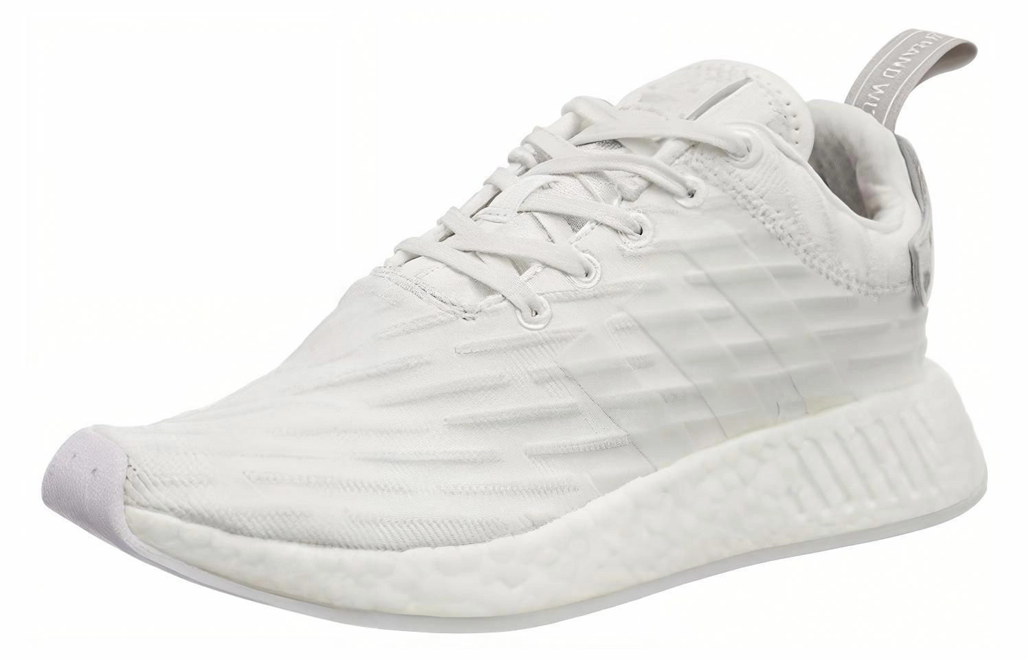 adidas originals NMD_R2 Vintage White