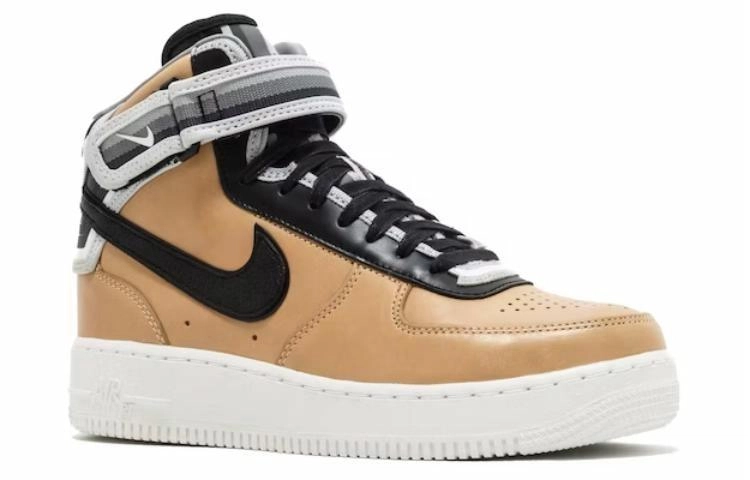 Nike Air Force 1 Tisci Tan