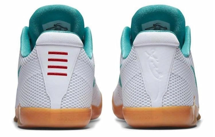 Nike Kobe 11 EM low Summer Pack