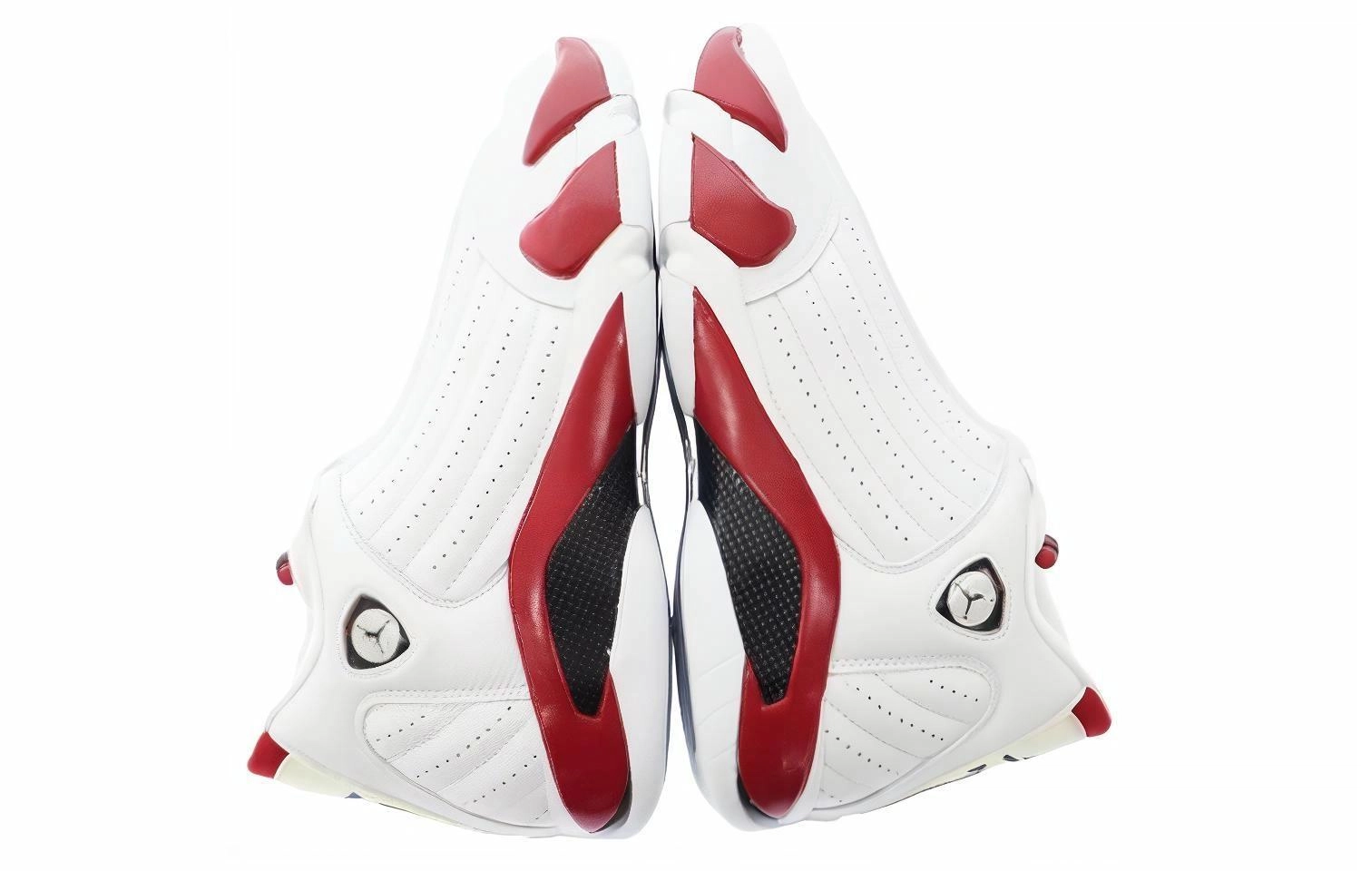 Jordan Air Jordan 14 Retro Candy Cane 2006