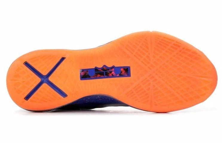 Nike Lebron 10 Elite Superhero