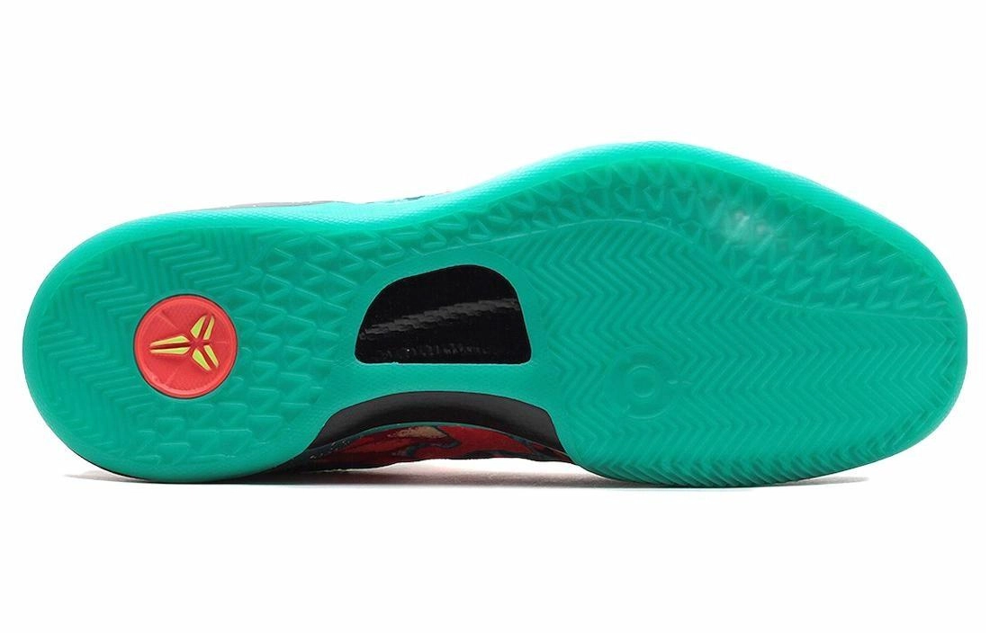 Nike Kobe 8 What The Kobe (WTK) 8