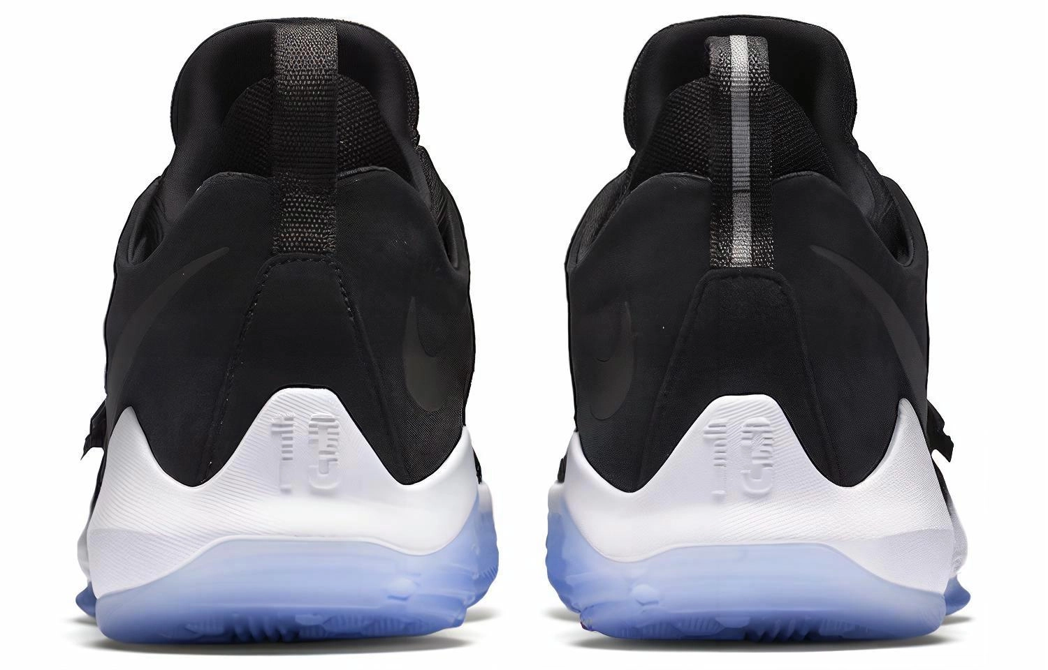 Nike PG 1 Black Tie
