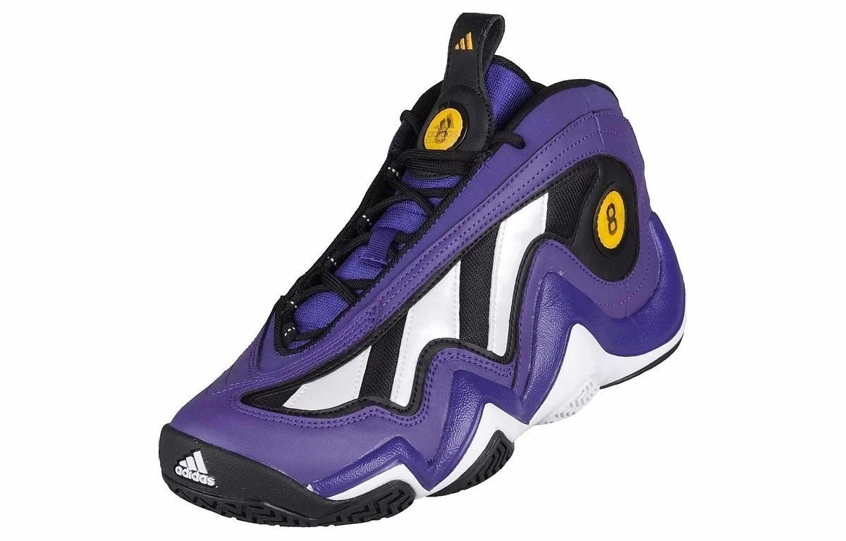 adidas originals Kobe Bryant 1997 Slam Dunk Contest