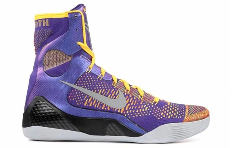 Nike Kobe 9 Elite Team Showtime