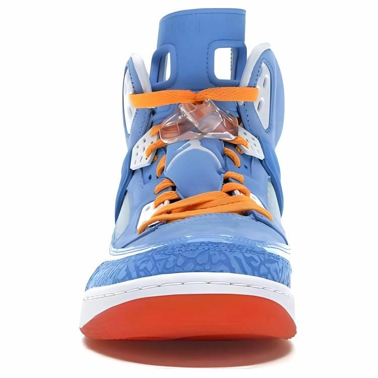 Jordan Spizike Year of the Dragon