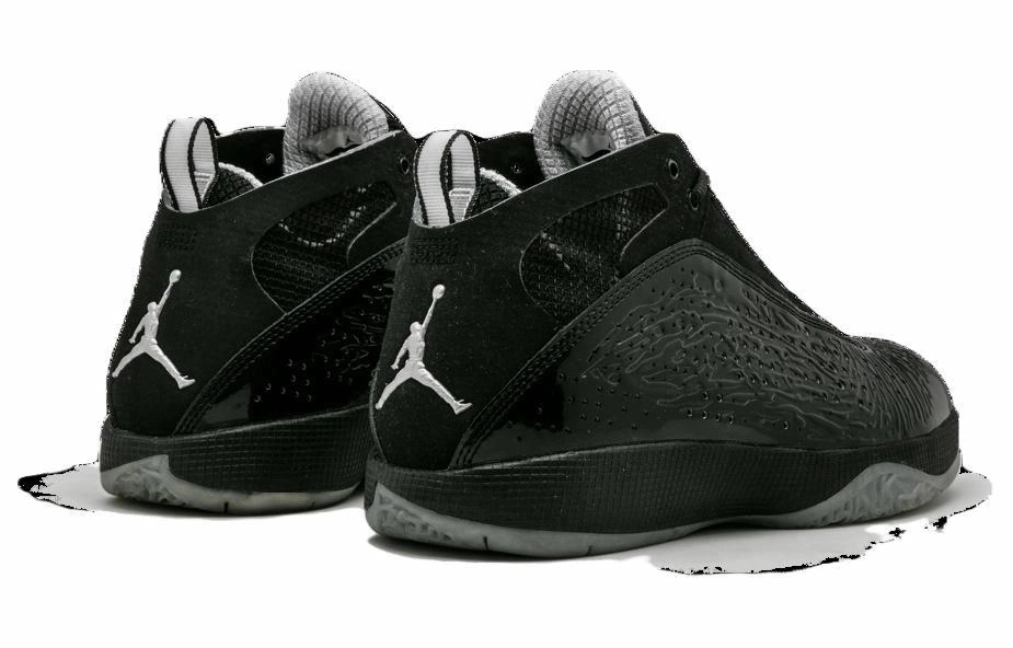 Jordan Air Jordan 2011 Black Dark Charcoal