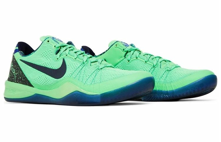 Nike Kobe 8 Elite Supehero