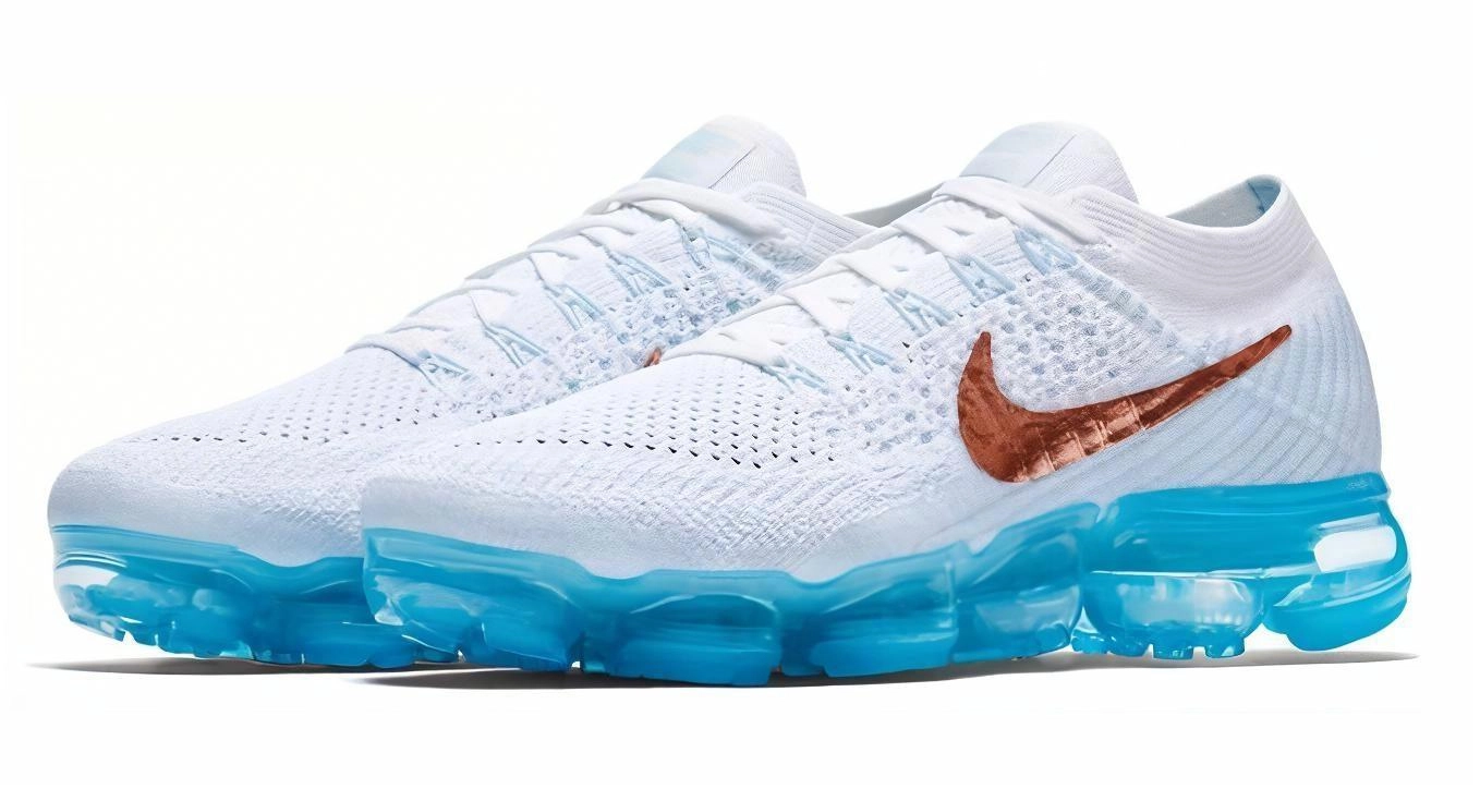 Nike Vapormax Explorer Light