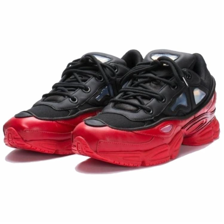 adidas originals Ozweego 3 Black Scarlet