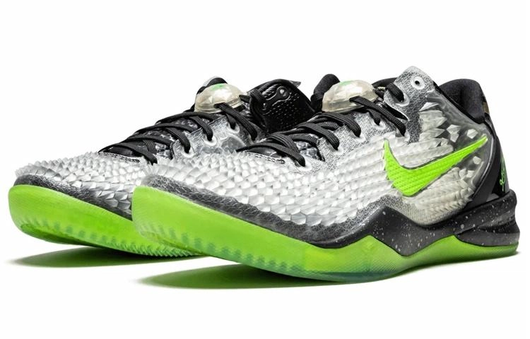 Nike Kobe 8 SS Christmas 2013