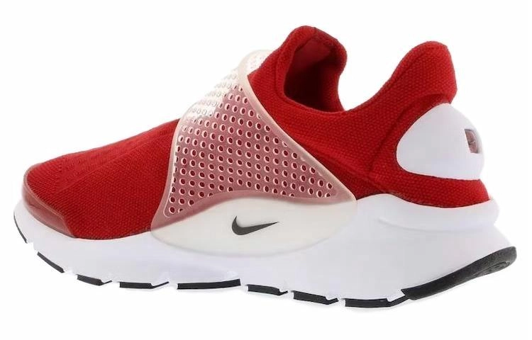 Nike Sock dart Gym Red
