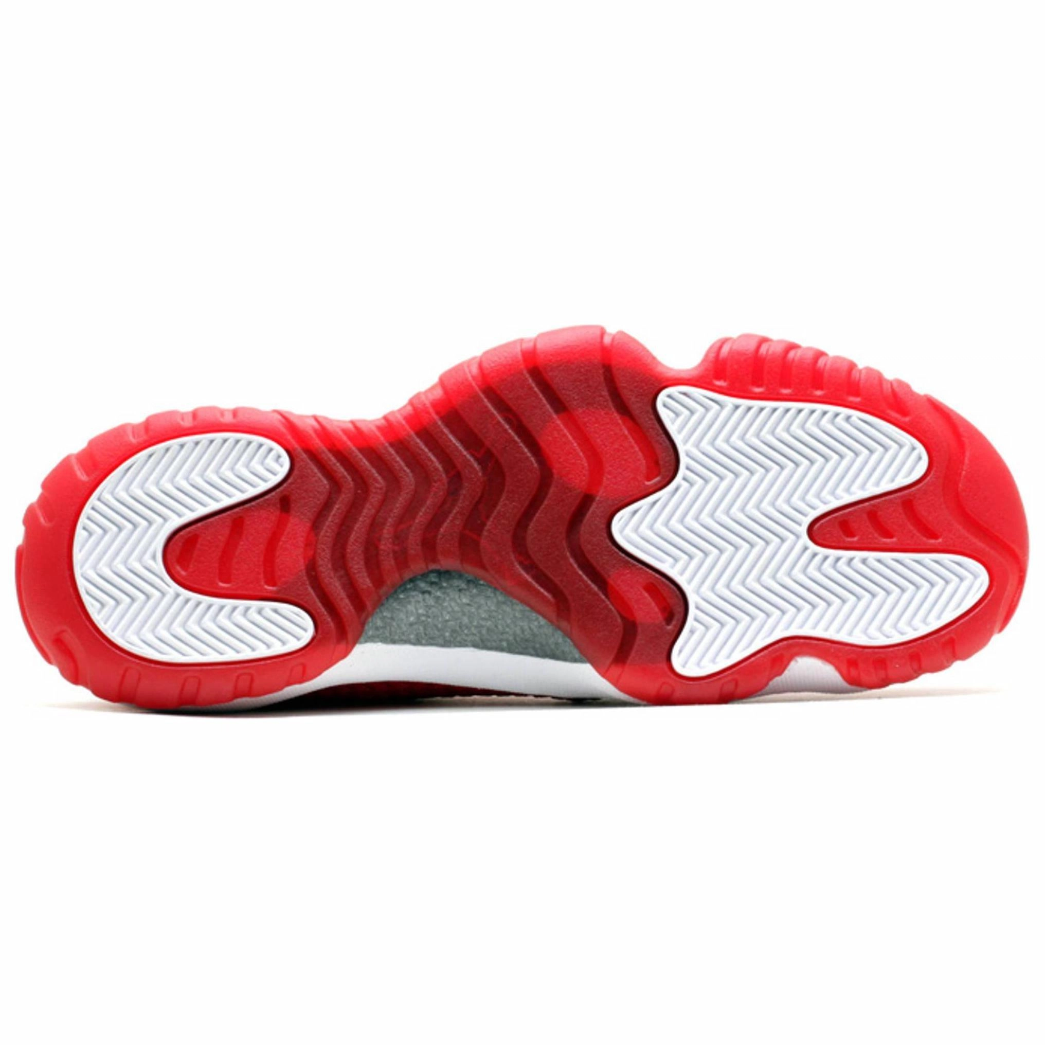 Jordan Future