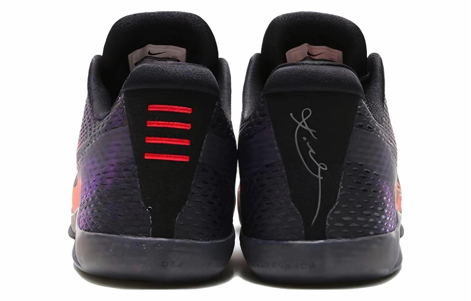Nike Kobe 11 Sunset