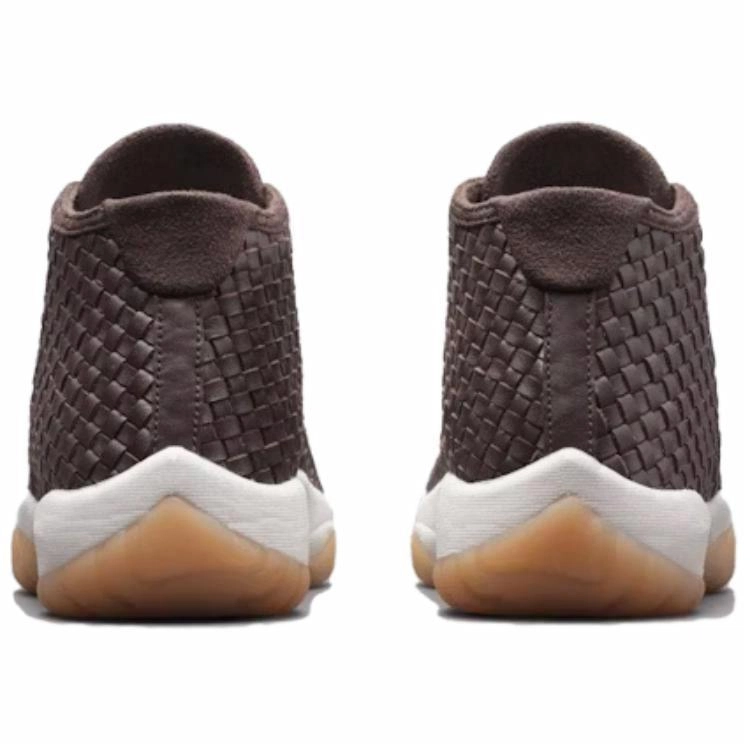Jordan Future Dark Chocolate