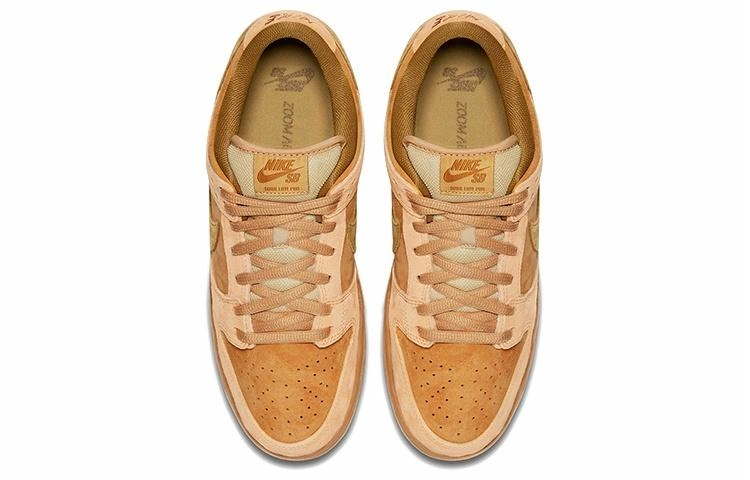 Nike Dunk SB Wheat