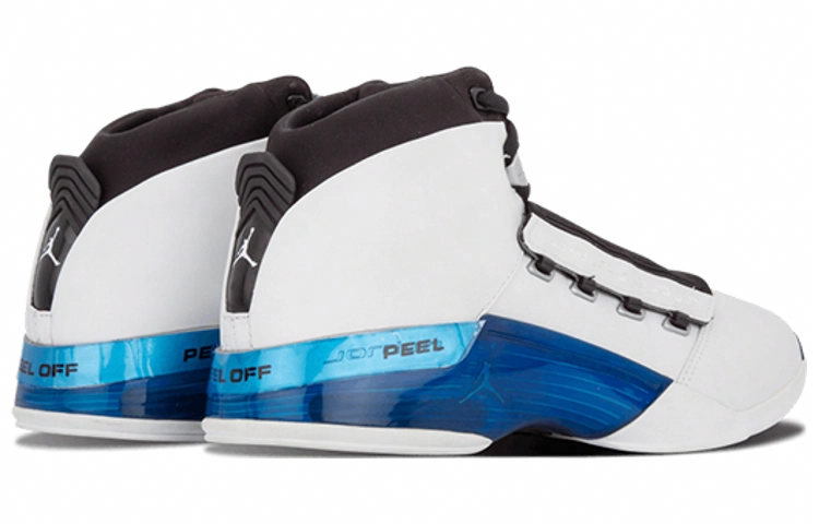 Jordan Air Jordan 17 OG Wizards Home