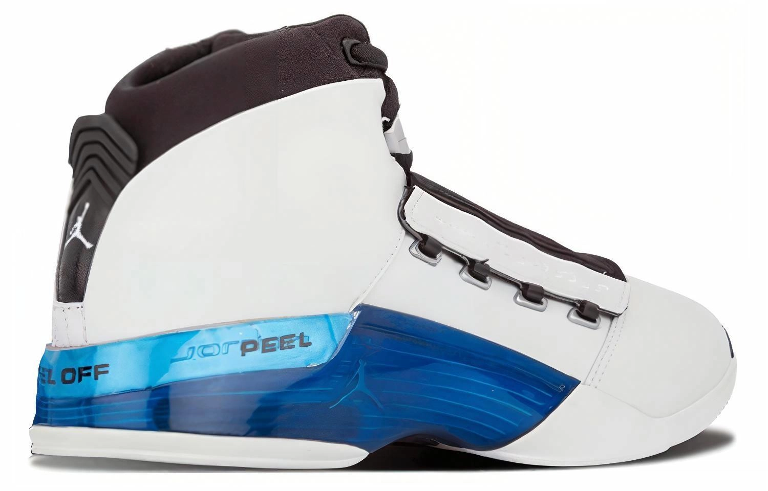 Jordan Air Jordan 17 OG Wizards Home