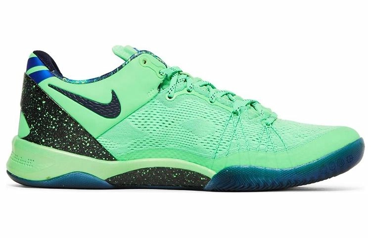 Nike Kobe 8 Elite Supehero