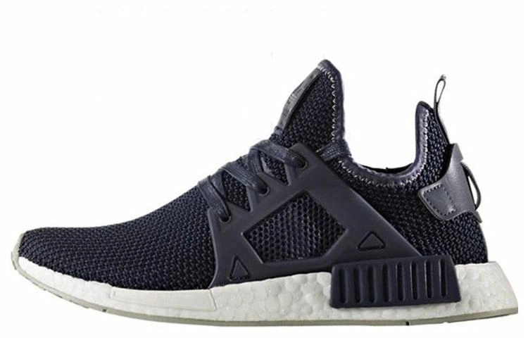 adidas originals NMD XR1 Blue Contrast Stitch