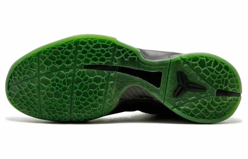 Nike Zoom Kobe 6 Supreme Rice
