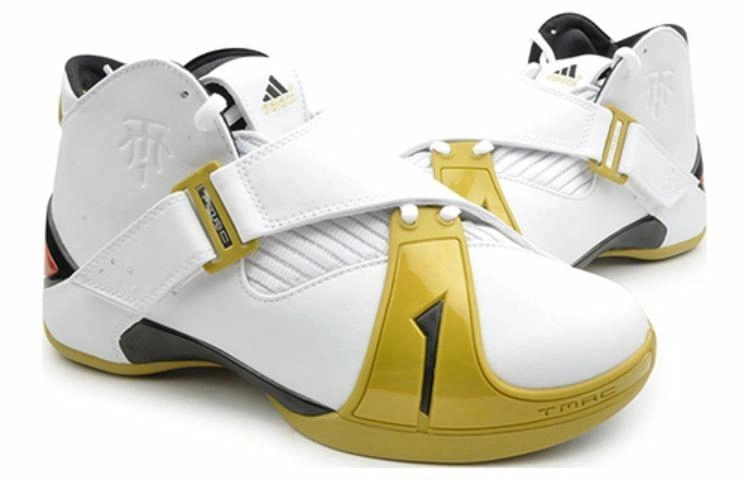 adidas T mac 5