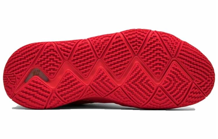 Nike Kyrie 4 Red Carpet 4