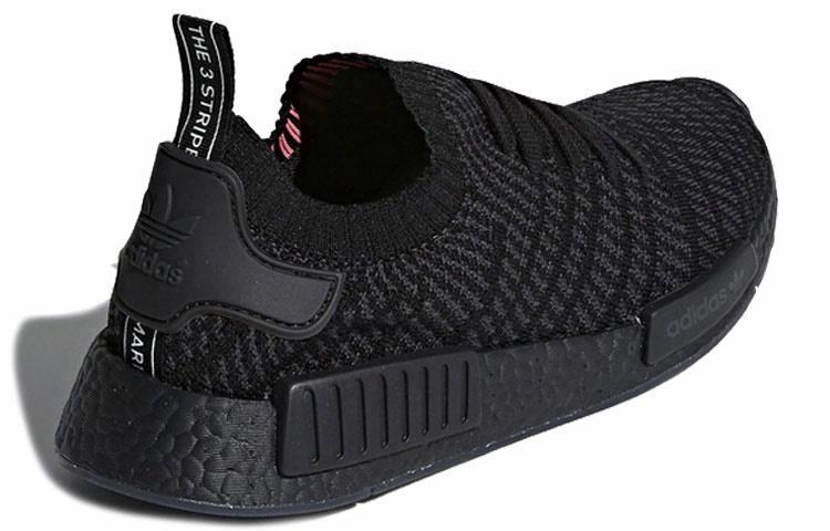adidas originals NMD_R1 STLT Triple