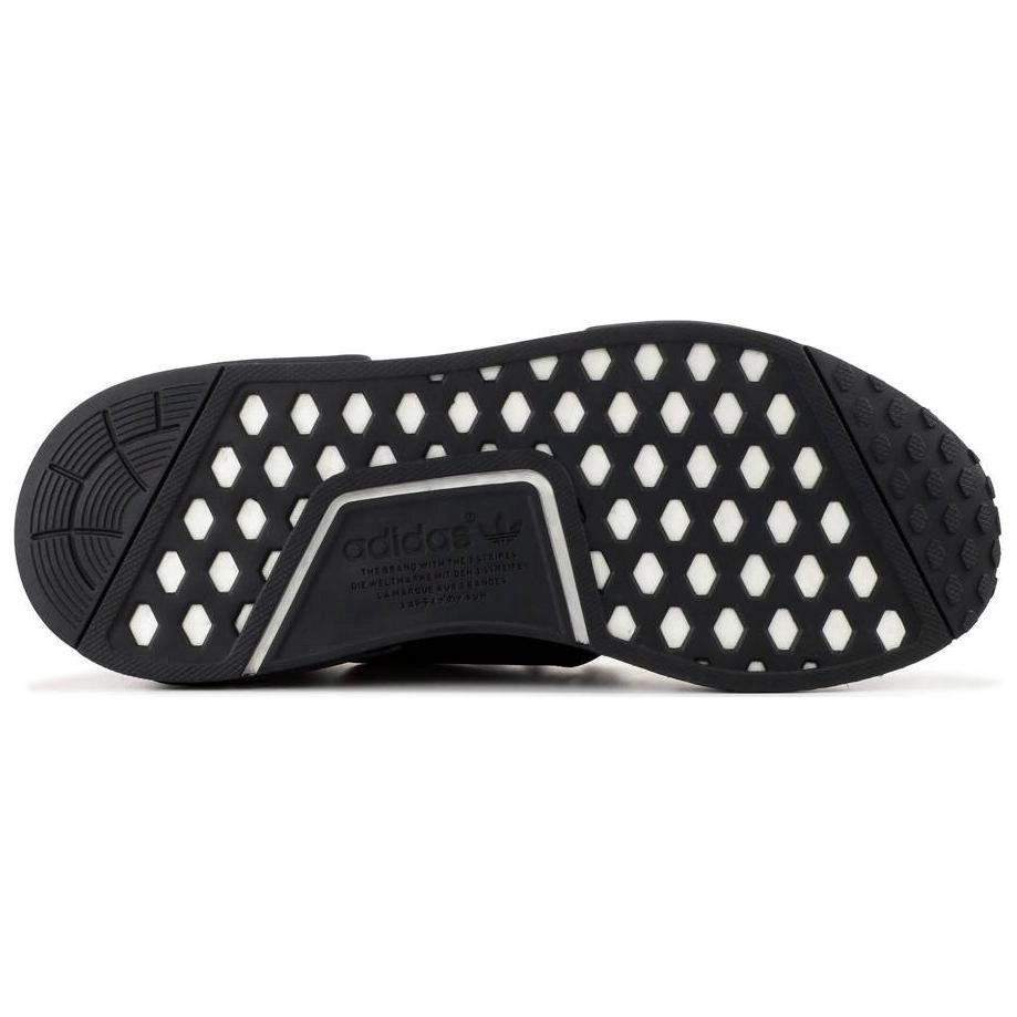 adidas originals NMD_R1 Triple Black
