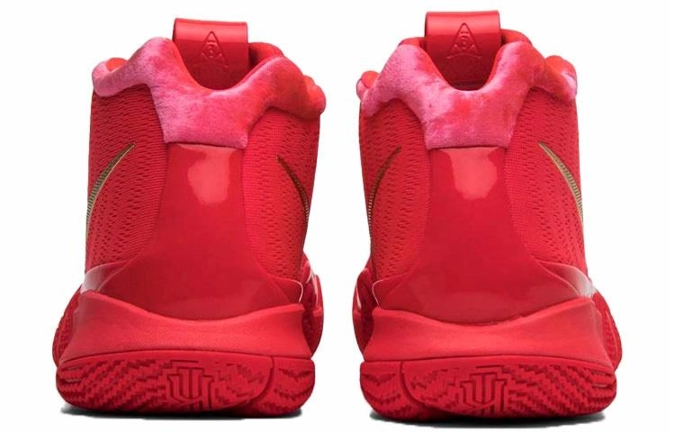 Nike Kyrie 4 Red Carpet 4