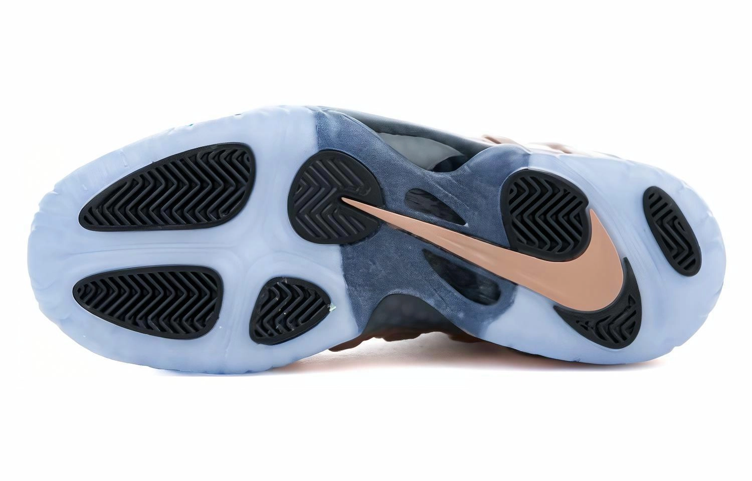 Nike Foamposite One