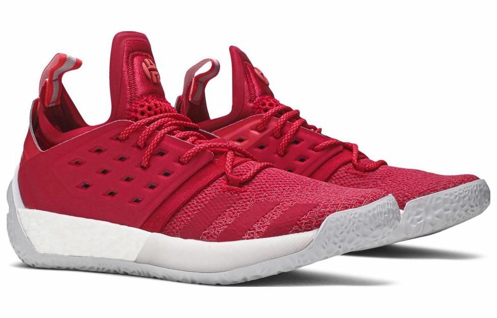adidas Harden Vol.2 Pioneer 2