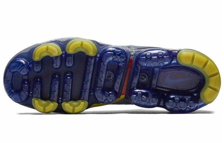 Nike VaporMax Moc 2 Dark Stucco Midnight Navy