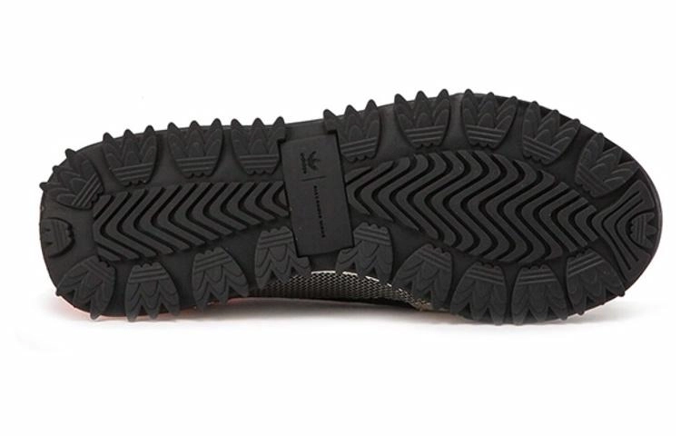 alexander wang x adidas originals Reissue Run Solar Red