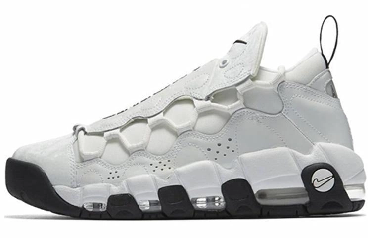 Nike Air More Money All-Star 2018 White (W)