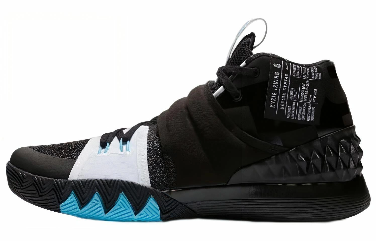 Nike Hybrid S1 123