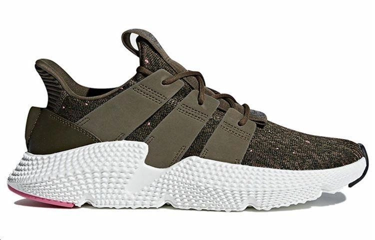 adidas originals PROPHERE Trace Olive